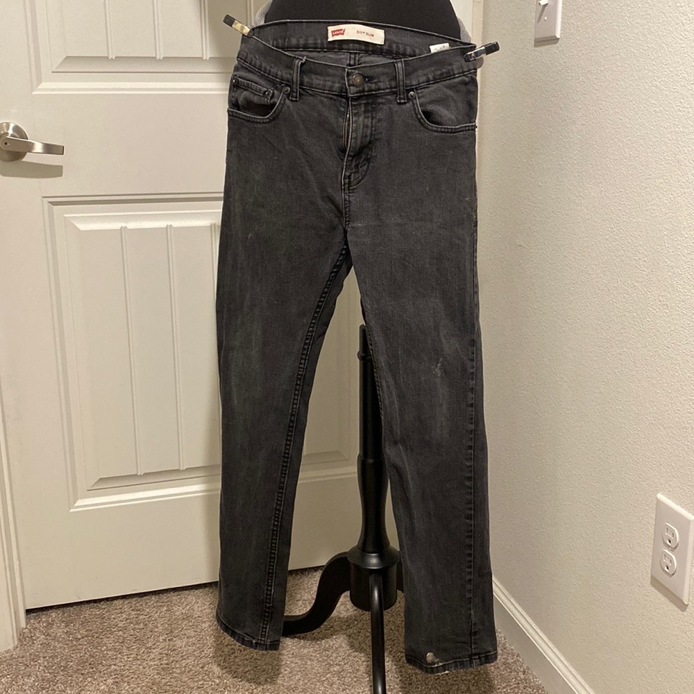 Levi’s 511 Slim